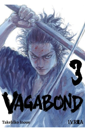 Vagabond 03 Vagabond 03