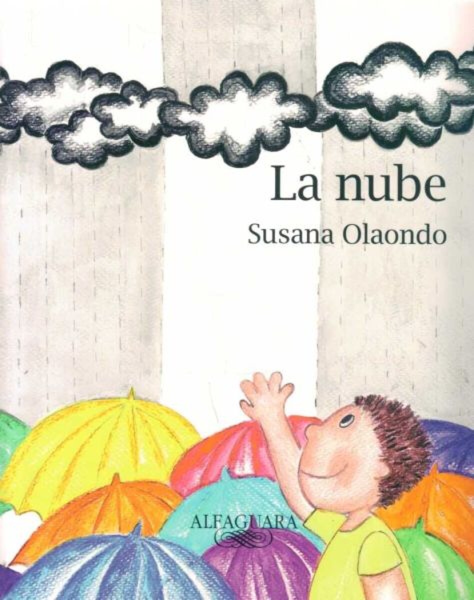 NUBE, LA 