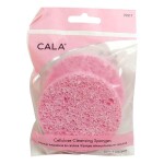 CALA ESPOJA DE LIMP.FACIAL VEG X2 70917 única