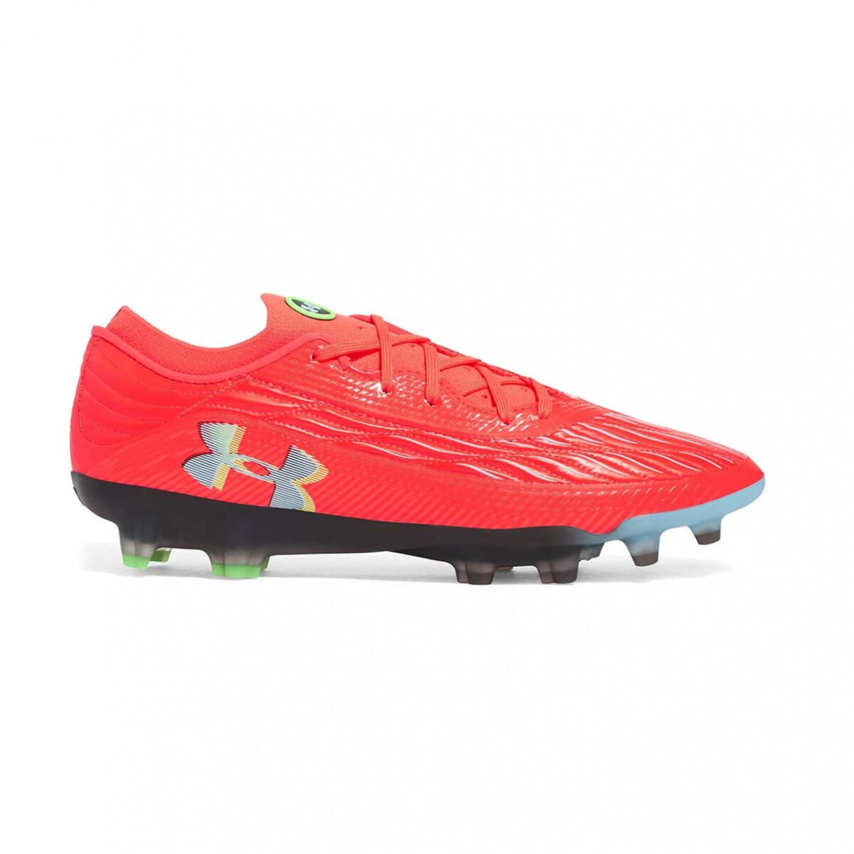 Championes Under Armour Magnetico Elite 4 FG 