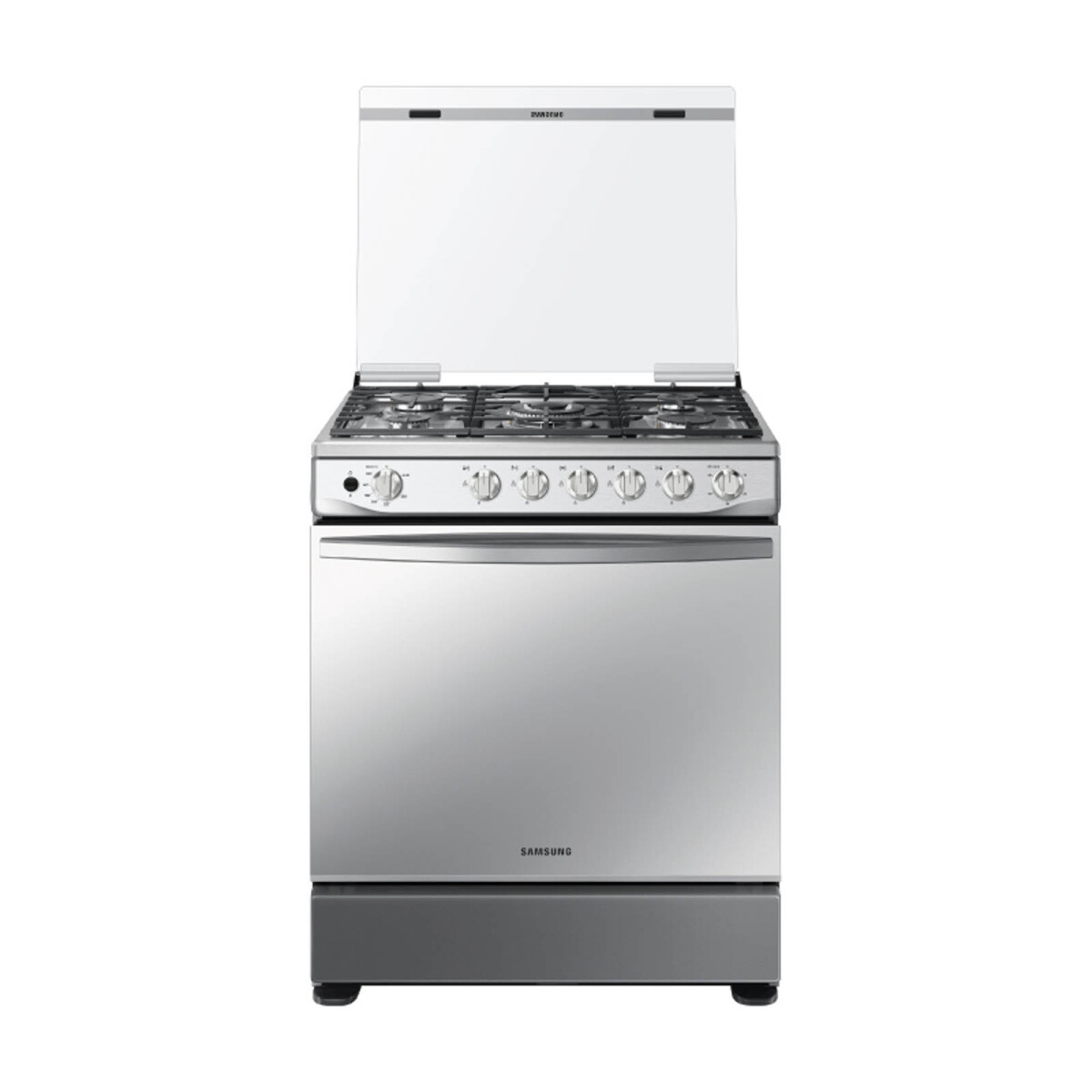 COCINA SAMSUNG GAS - GAS GRIS SANX52A7422CS 