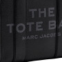 MARC JACOBS - THE LEATHER SMALL TOTE BAG 001