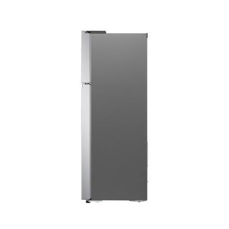 Heladera LG VT40SPP Inverter con Dispensador 392 Litros Inox