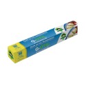 FILM PVC PARA ALIMENTOS 30MTS Sin color