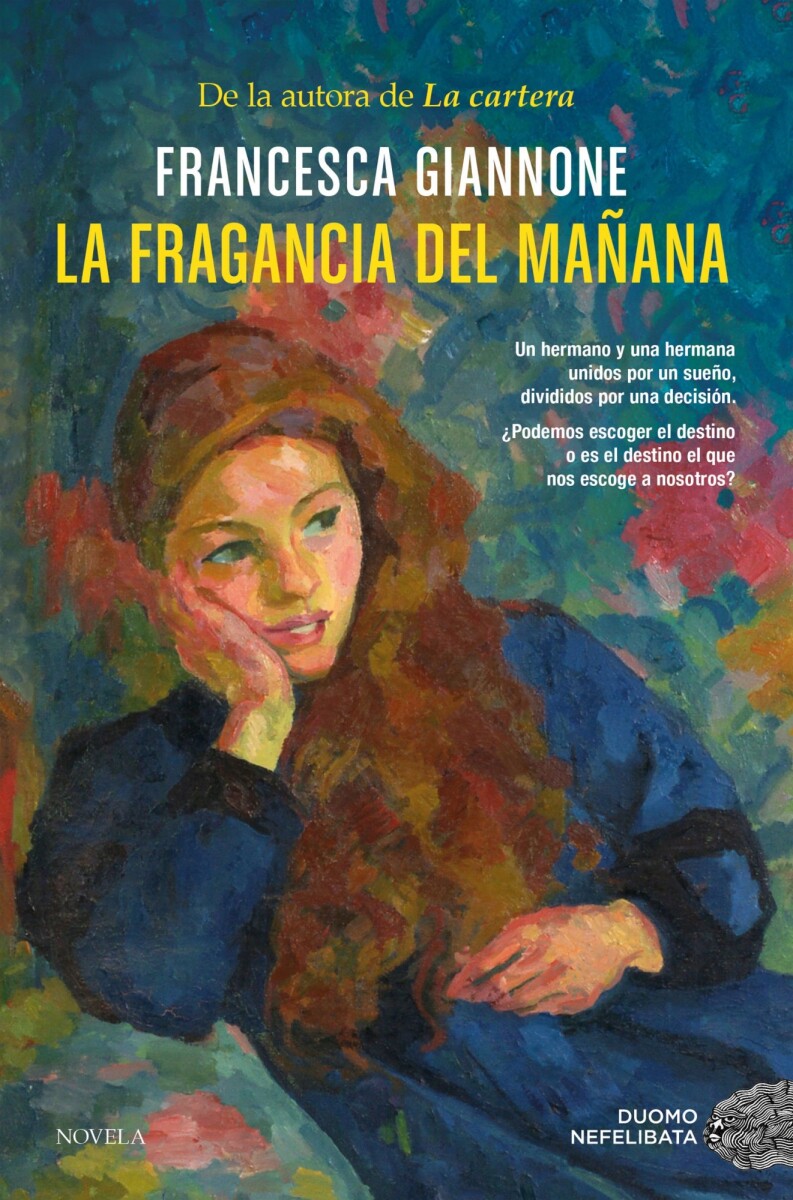 FRAGANCIA DEL MAÑANA, LA 