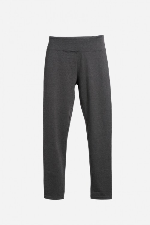 Legging básico GRIS