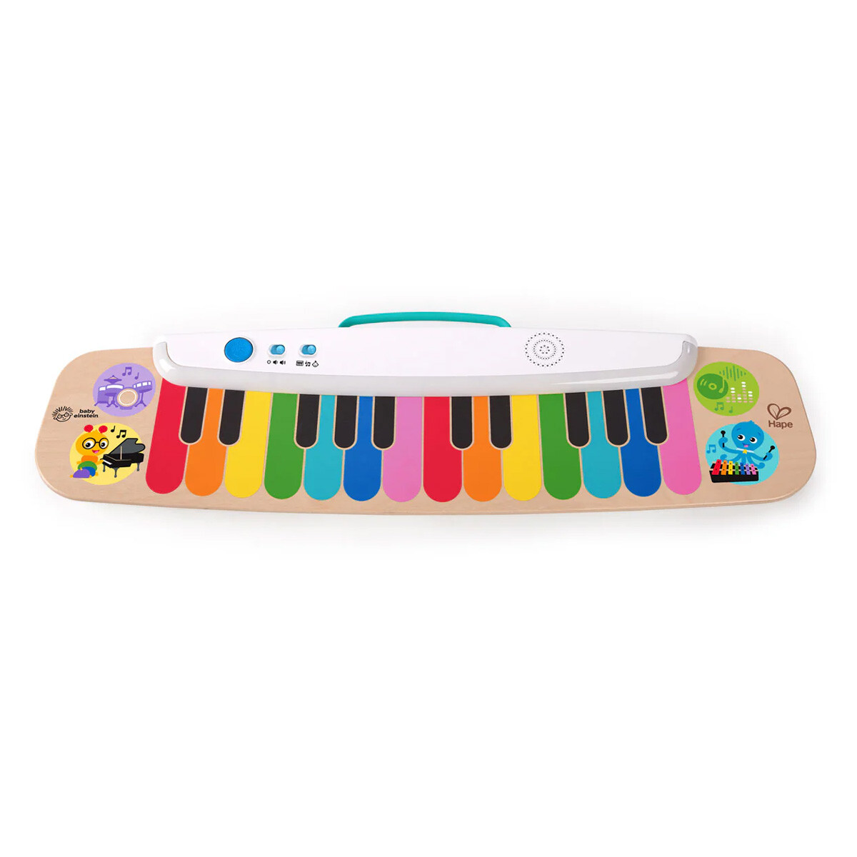 Piano Mágico Hape 