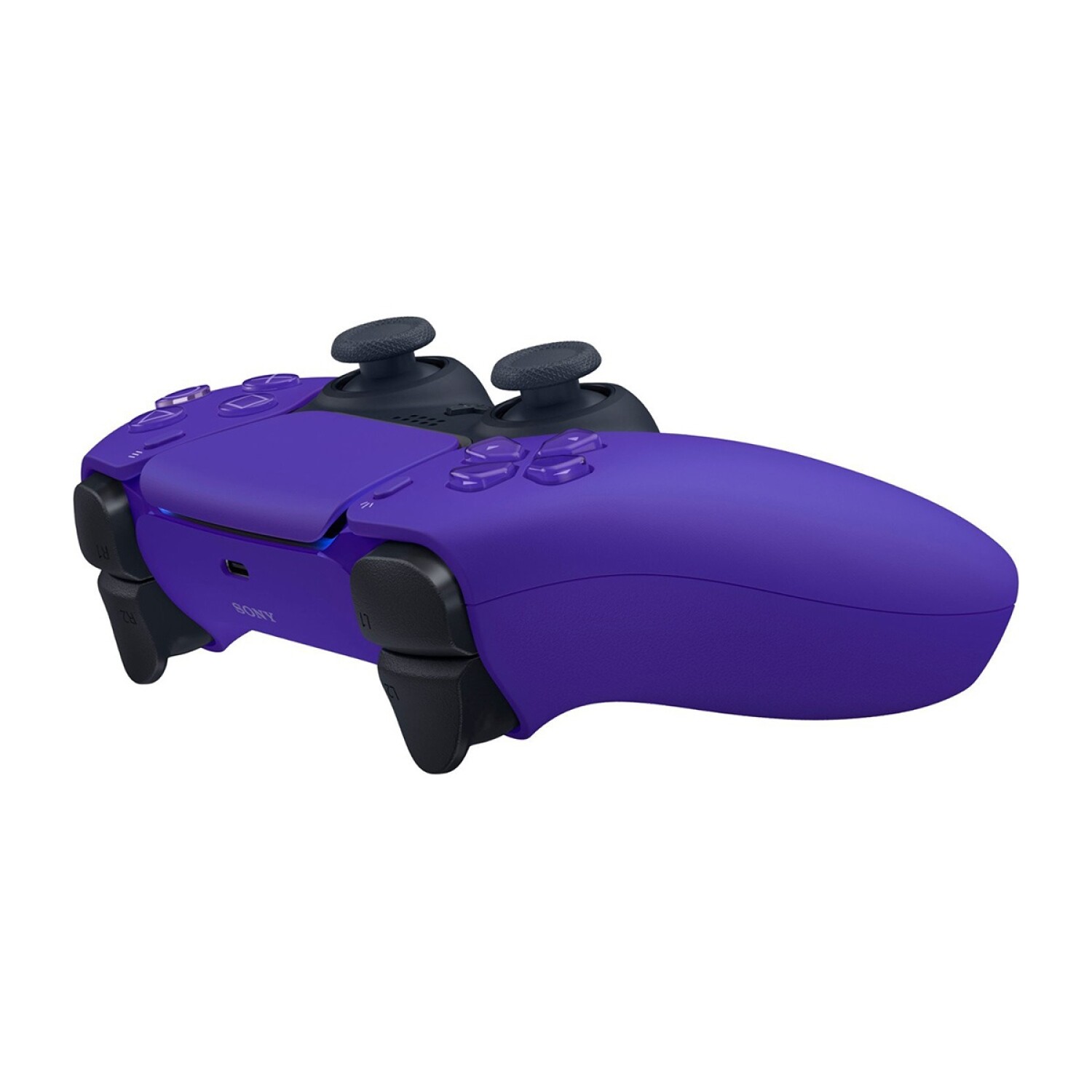 Joystick Inalámbrico DualSense Sony PS5 PlayStation 5 - Violeta — Cover  company