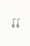 LOCK PLATA / GRIS