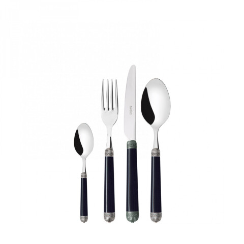 BUGATTI DORICO 24PZ NEGRO GALLERY BUGATTI DORICO 24PZ NEGRO GALLERY