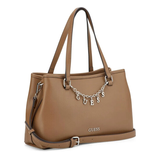 Cartera Guess Angelica Marron 0