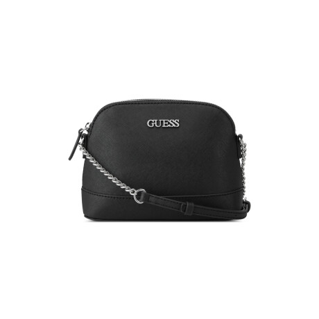 Cartera Guess Tidewood Negro 0