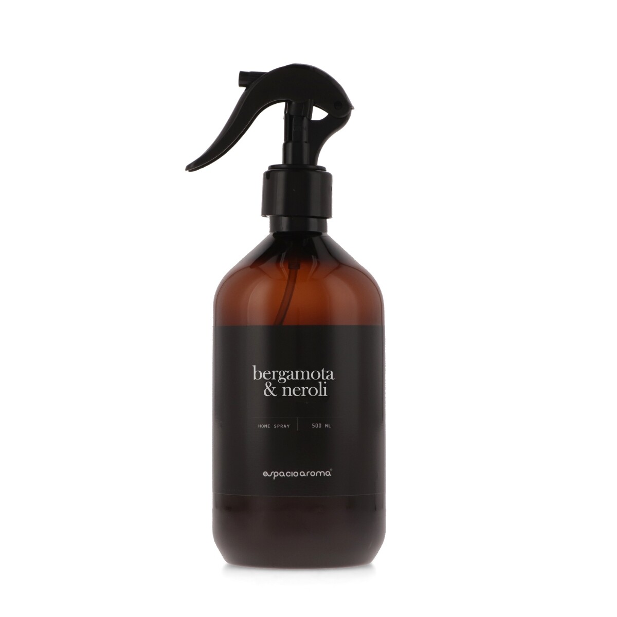 Home Spray 500ml - Bergamota & Neroli 