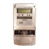 MEDIDOR DIGITAL MONOFASICO 1P 230V 5-100A LCD MEDIDOR DIGITAL MONOFASICO 1P 230V 5-100A LCD