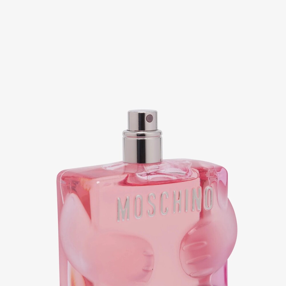 Moschino Toy 2 Bubble Gum Eau de Toilette 100ml - Femenino