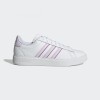 Championes Adidas Grand Court 2.0 Blanco