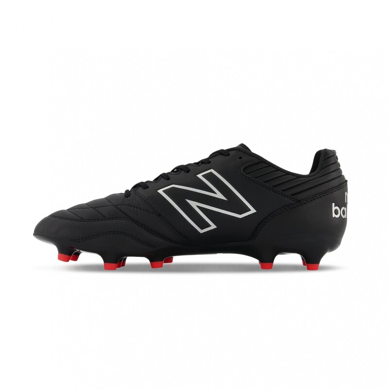 Championes New Balance de futbol - 442 V2 - MS41FBK2 PRO FG BK