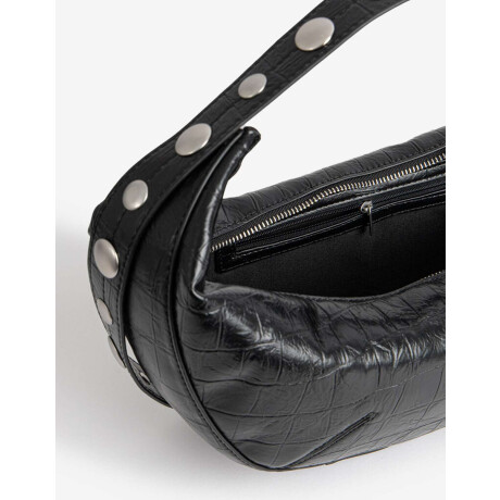 Cartera Formato Saca Negro