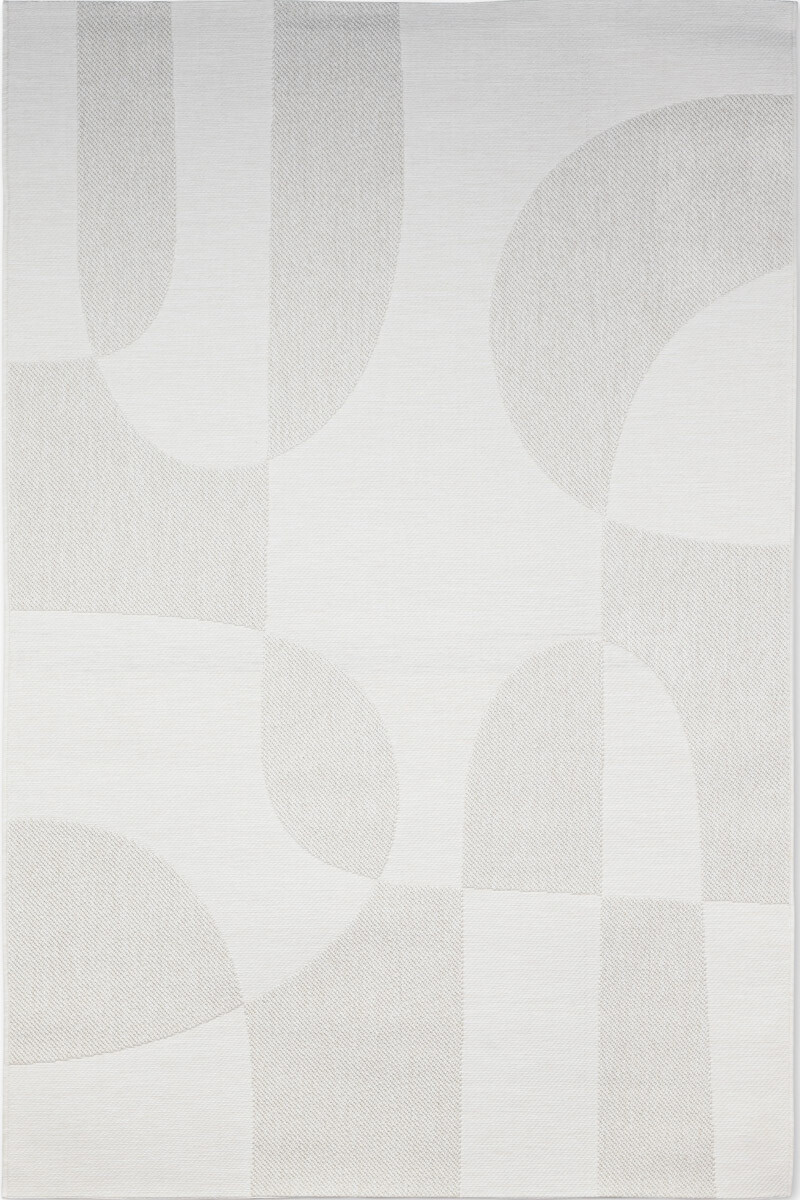 JERSEY HOME - ALFOMBRA JERSEY HOME JRH/B643/E511/ 155X230 WOOL/WOOL 