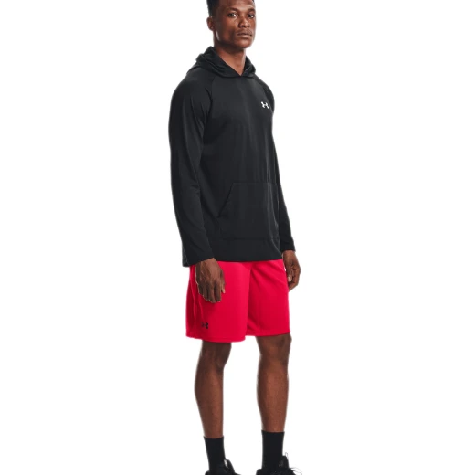 Buzo Under Armour Running Hombre UA Tech 2.0 Hoodie-B Black S/C