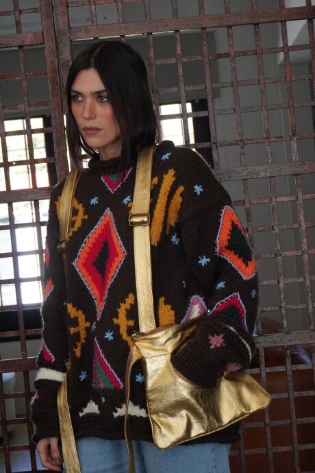 Pertutti Vest Dorado