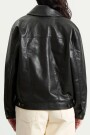 CHAQUETA RORY Negro