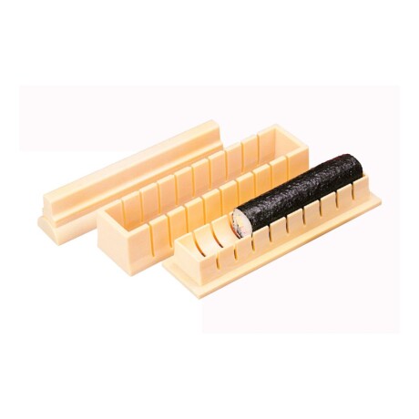 Molde para Sushi 10 porciones Molde para Sushi 10 porciones