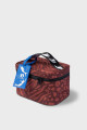 SMALL COOL BAG Feline Chocolate