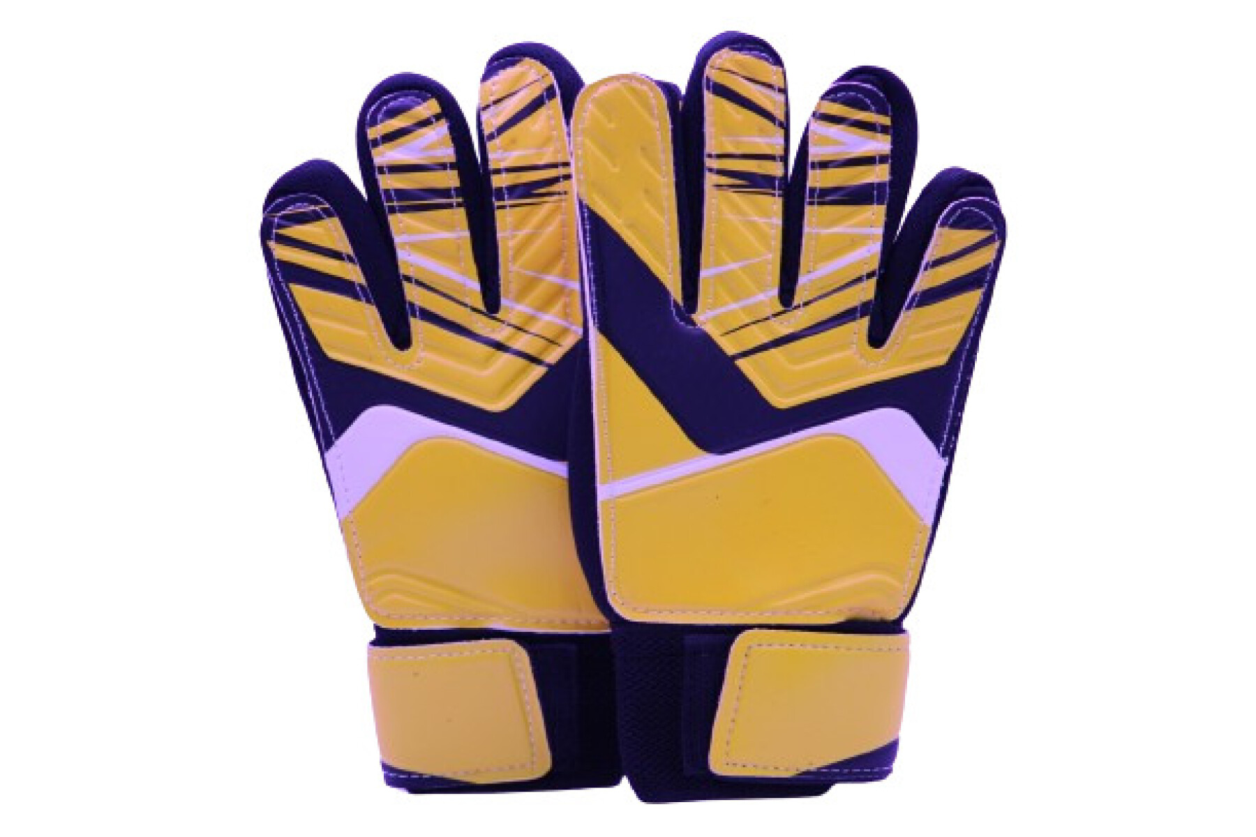 LENERGY GUANTE - YELLOW 