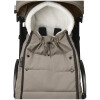 Footmuff Stokke YOYO Taupe