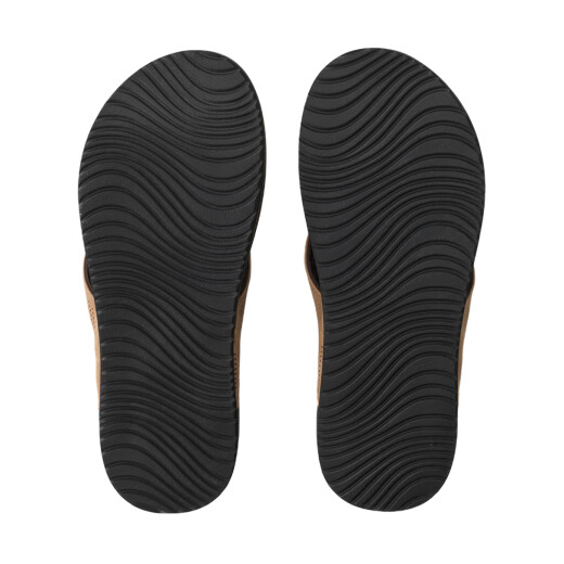 Ojotas Rip Curl Chiba Bloom Open Toe - Negro Ojotas Rip Curl Chiba Bloom Open Toe - Negro