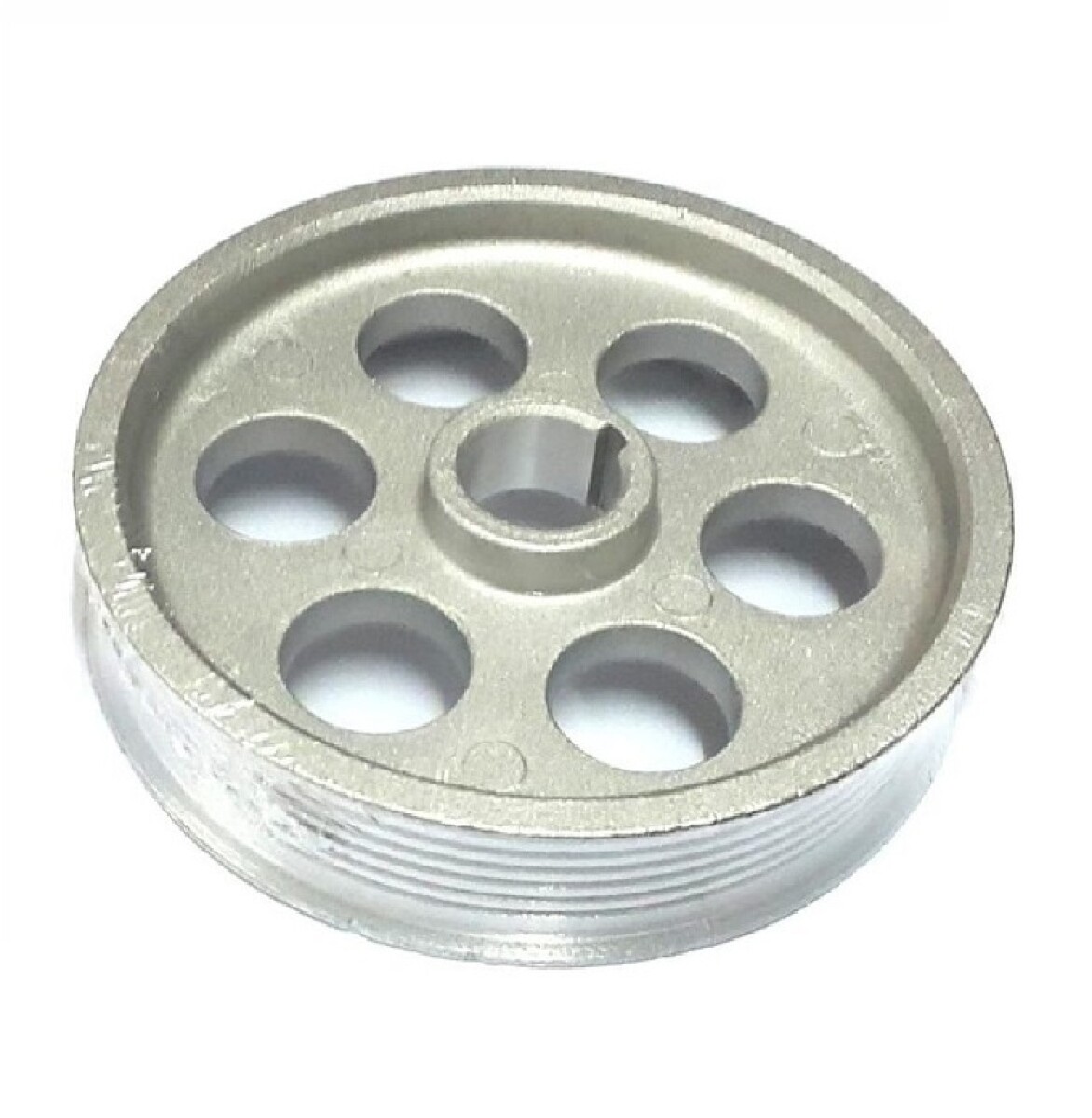 POLEA DE EJE INTERMEDIO GOL / AMAZON / PARATI G1 / G2 1.6D 