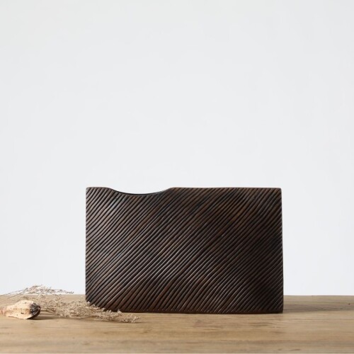 Corteza Ancha Baja Corteza Ancha Baja