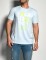 Remera Shelly Celeste