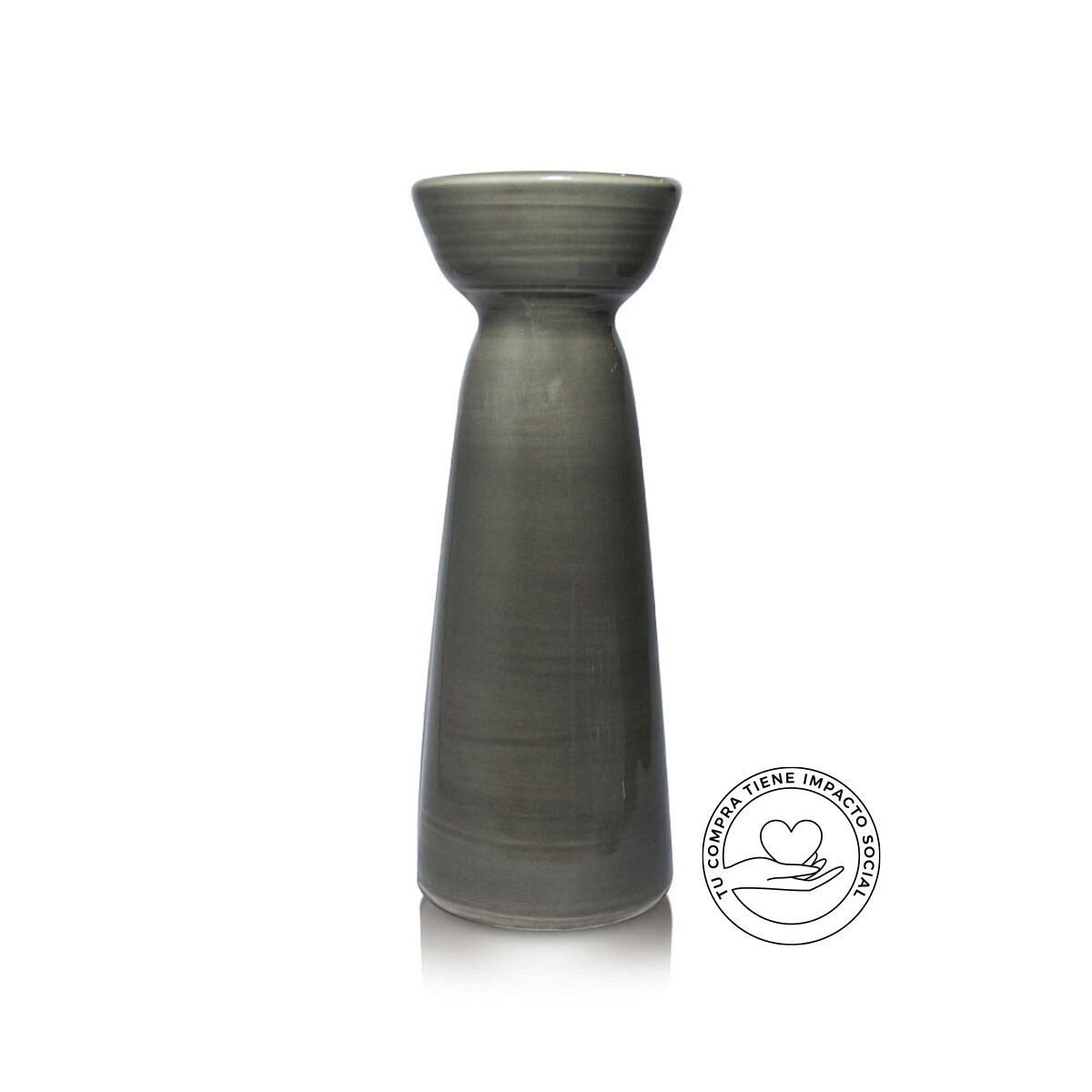 CANDELABRO HANDMADE MEDIANO Si 