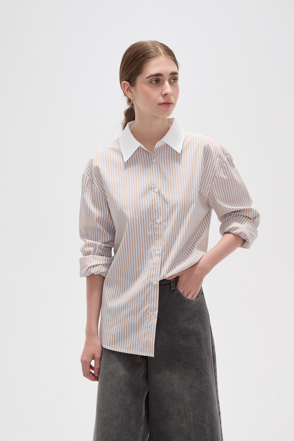 Camisa Erona Estampado 2