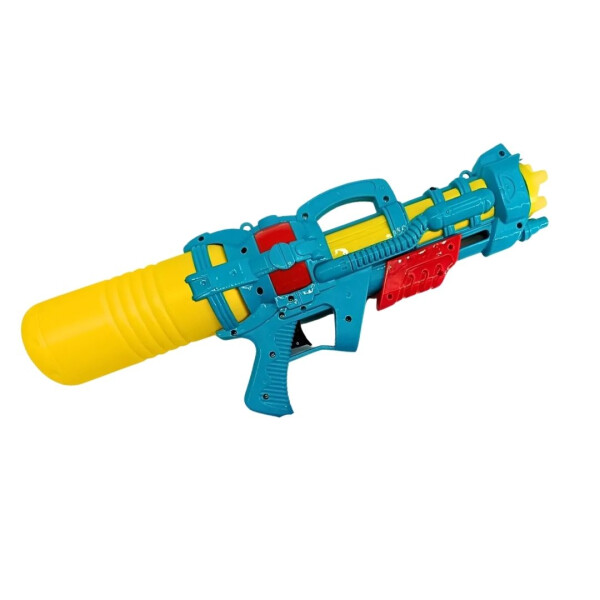 Pistola De Agua Mediana AMARILLO