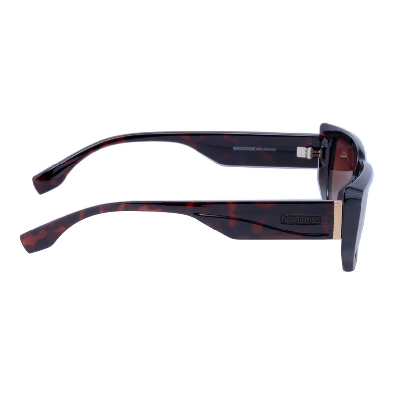 Lentes de Sol Chilli Beans Havaianas Animal Print