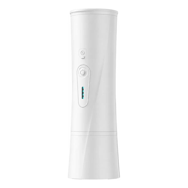 Cafetera Portatil Honor Choice 95w Y 65ml De Capacidad CAFETERA PORTATIL HONOR CHOICE BLANCA