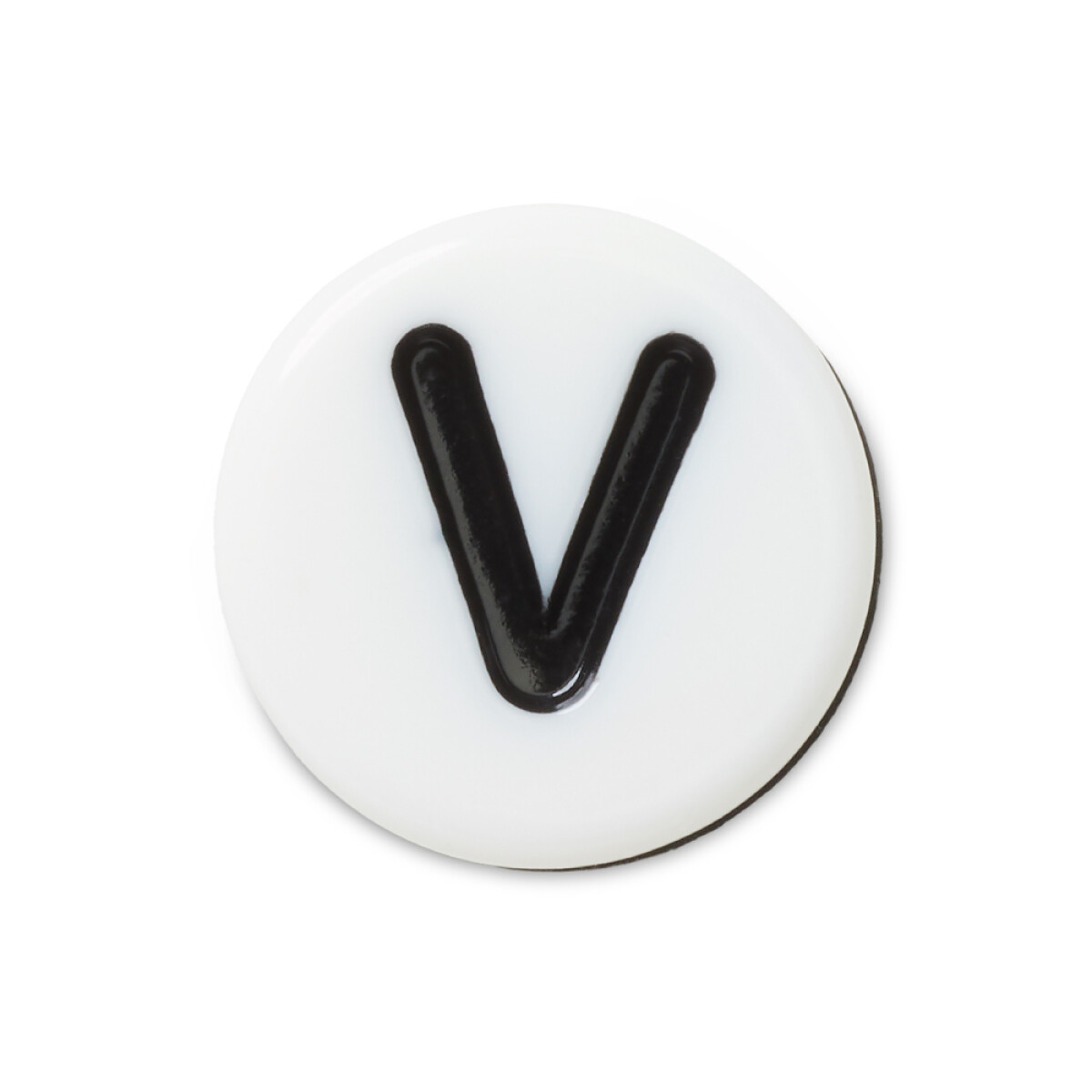 Jibbitz V Tiny Friendship Letter 