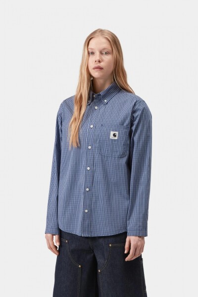 CAMISA GROFF Cuadro