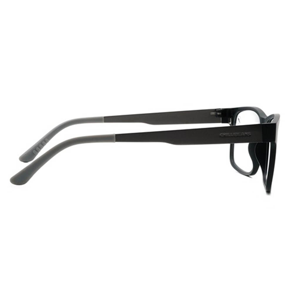 Lentes De Vista Ultem Chilli Beans Rectangular Negro/Ónix