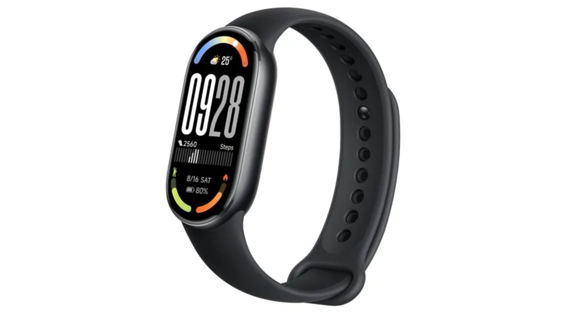 Xiaomi Smartband 10 
