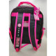 Mochila Espalda 17 Barbie Negra Inspire The World Mochila Espalda 17 Barbie Negra Inspire The World