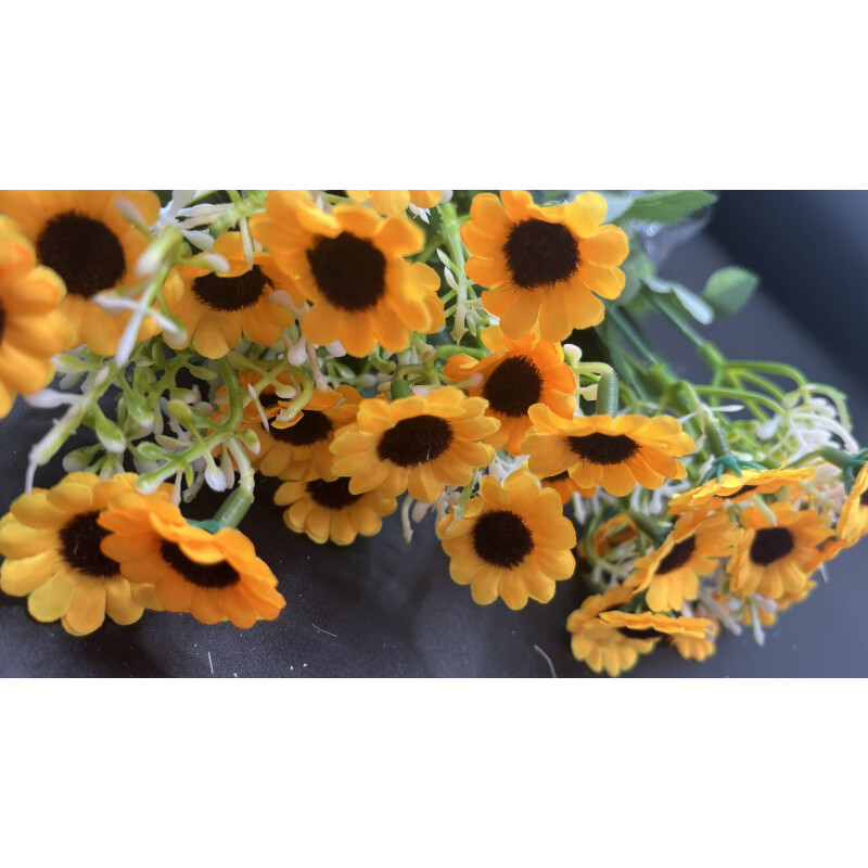 Ramo de Margaritas Mini Ramo de Margaritas Mini