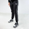 Pantalón Unisex Tiffosi Sport Negro