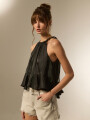 Tops Rueka Negro