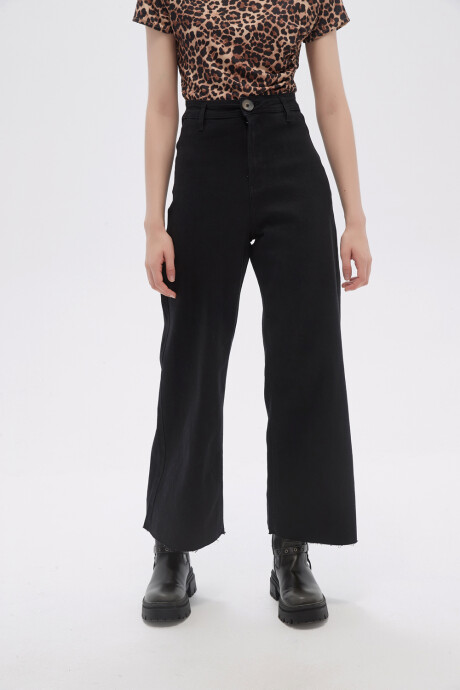 Pantalon Adeline Negro