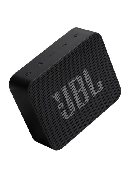 Parlante JBL Go Essential 2 Negro