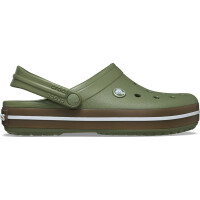 Crocs Crocband™ Gum Verde